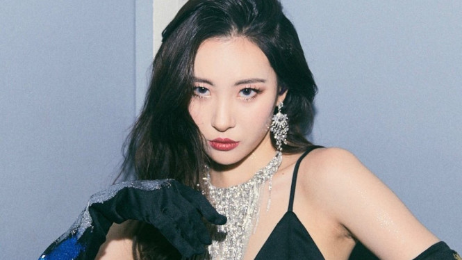 Sunmi