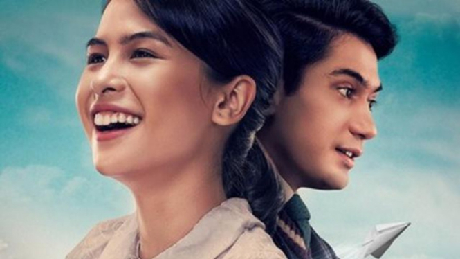 Habibie & Ainun 3.