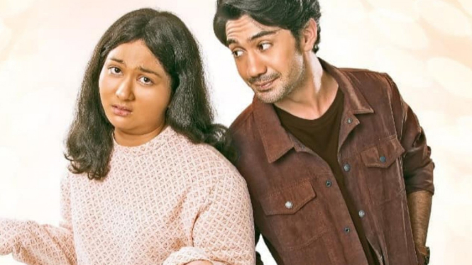 Imperfect kini hadir dalam format serial