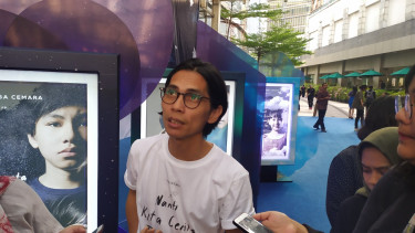 VIVA/Wahyu Firmansyah