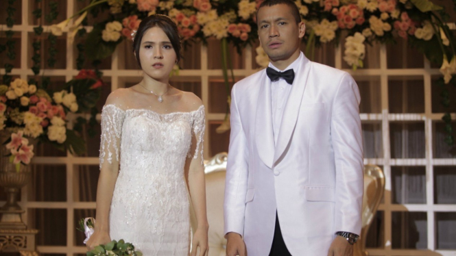 Film Teman Kondangan