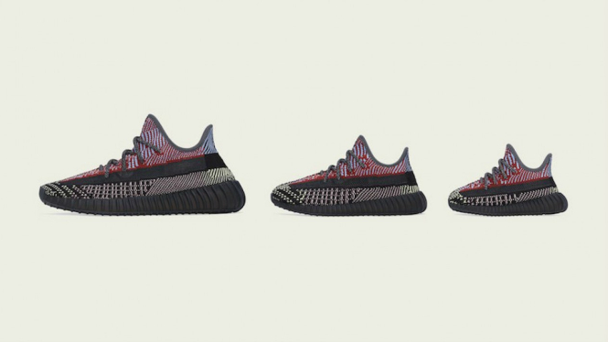 Adidas Yeezy Boost 350 V2 Yecheil