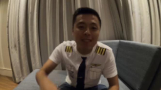 Captain Vincent