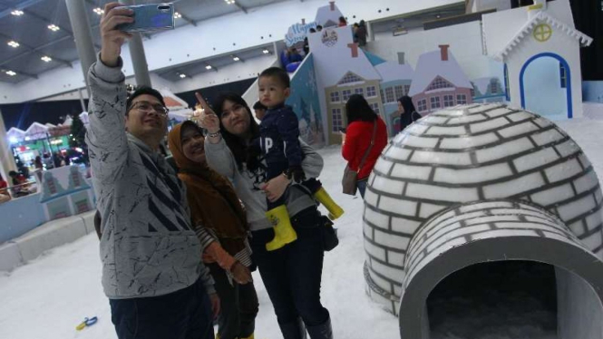 Icefest