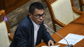 KPK Telisik Kucuran Dana Pemerintah untuk Influencer