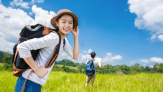 Ini 3 Alasan Mengapa Liburan Itu Penting untuk Diri Sendiri