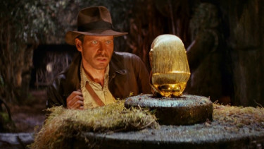 Indiana Jones: Raiders of the Lost Ark