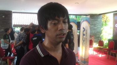 Foto: VIVA/Aiz Budhi