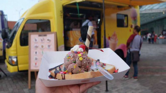 Jualan Online, Bisnis Campina Tumbuh di Atas Capaian Industri FMCG