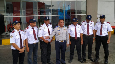 Sopir Bus dan Angkutan Barang Bakal Berdasi Seperti Pilot