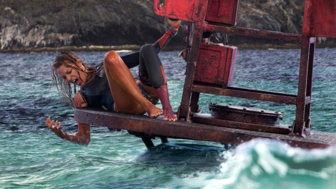 The Shallows.