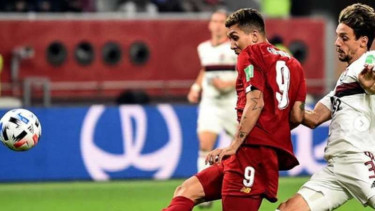 Roberto Firmino