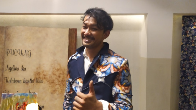 VIVA/Wahyu Firmansyah