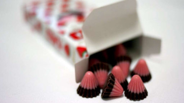 Beli Snack Jepang Tidak Usah Jauh-Jauh Ke Negeri Sakura