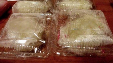 Kue peler bedebu