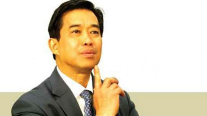 Zulkifli Zaini 