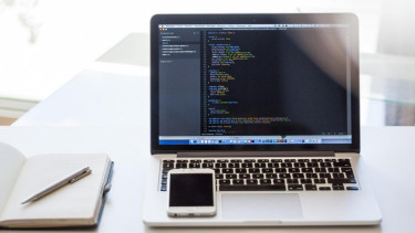Belajar Coding.