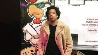 Deretan Bisnis Jay-Z dari Musik, Properti, hingga Kopi Kenangan