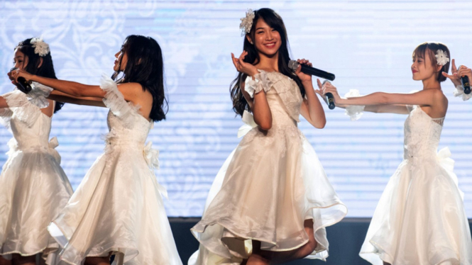 Ulang Tahun JKT48 ke-8