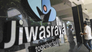 Bikin Rugi Negara Rp13,7 Triliun, Begini Kronologi Skandal Jiwasraya 