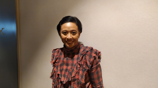 VIVA/Wahyu Firmansyah