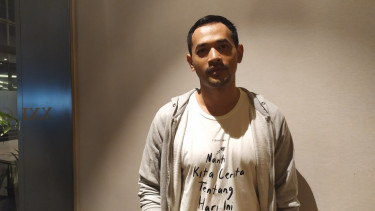 VIVA/Wahyu Firmansyah
