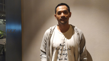 VIVA/Wahyu Firmansyah