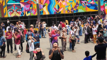 Planetarium Jakarta