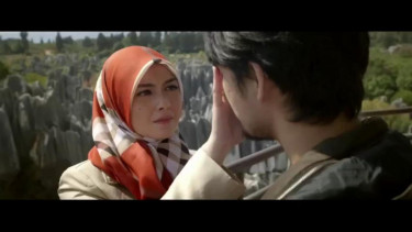 Film Assalamualaikum Beijing