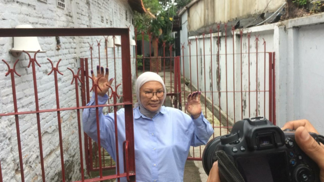 Foto: VIVA/Aiz Budhi