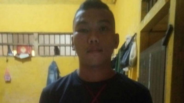 FH, polisi abal-abal berbuat cabul