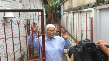 Foto: VIVA/Aiz Budhi