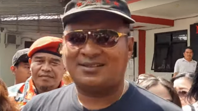 John Kei bebas bersyarat