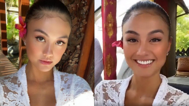 Agnez Mo.