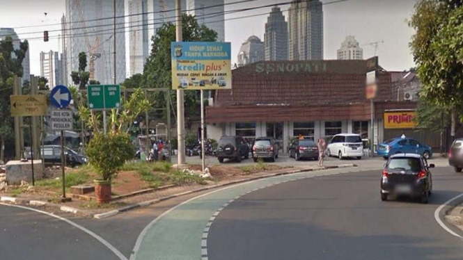 Apotek Senopati