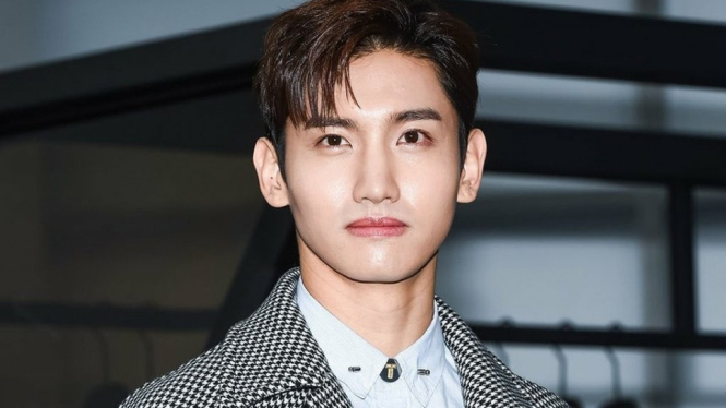 Changmin TVXQ