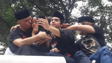 VIVA/Wahyu Firmansyah