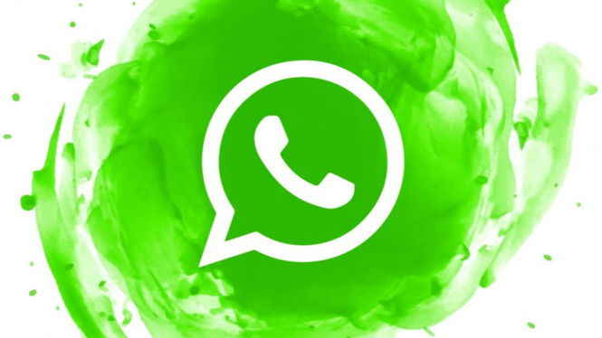 WhatsApp.