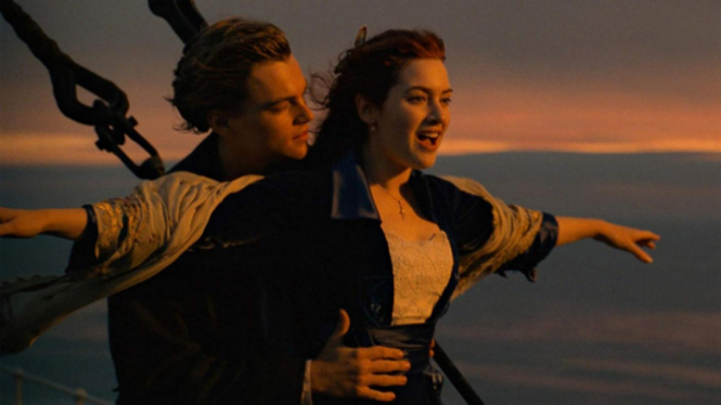 Titanic.
