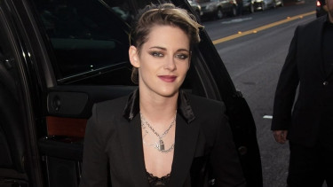 Kristen Stewart