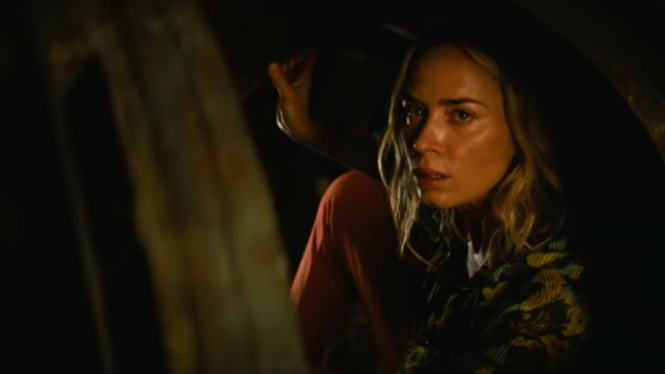 A Quiet Place 2
