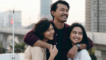 Film Nanti Kita Cerita Tentang Hari Ini (NKCTHI)