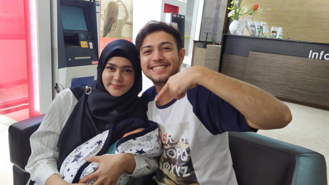 VIVA/Wahyu Firmansyah