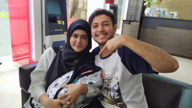 VIVA/Wahyu Firmansyah