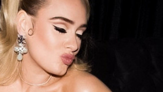 Terlihat Makin Kurus, Netizen: Kayak Bukan Adele
