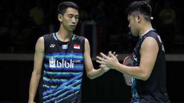 Wahyu Nayaka Arya Pangkaryanira/Ade Yusuf Santoso.