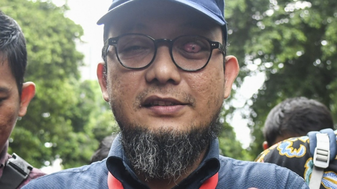 Novel Baswedan