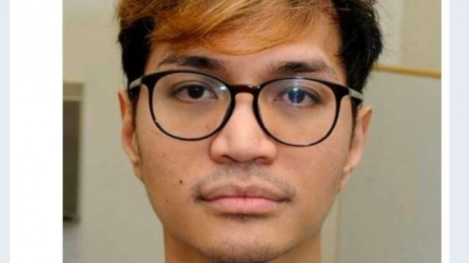 Reynhard Sinaga