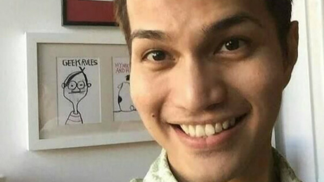 Reynhard Sinaga