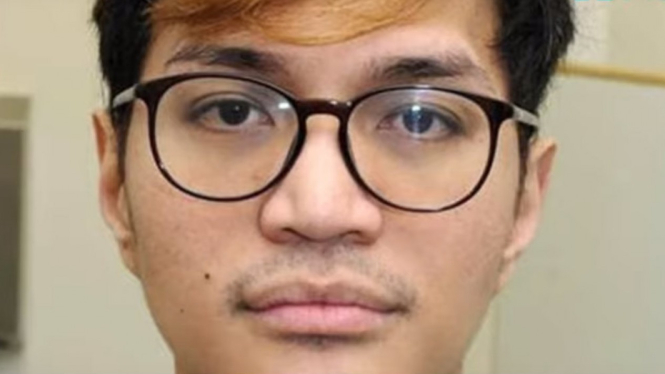 Reynhard Sinaga